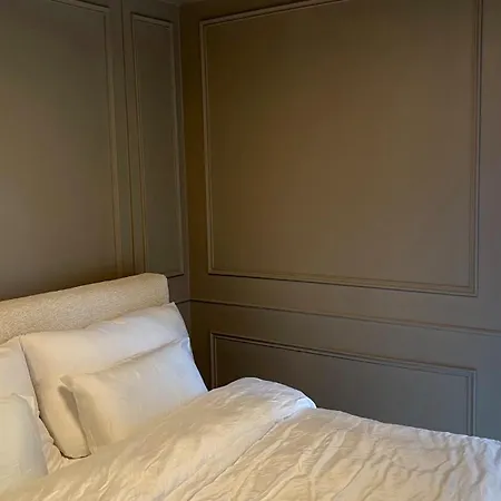 Stylish Near Airport * ברגן